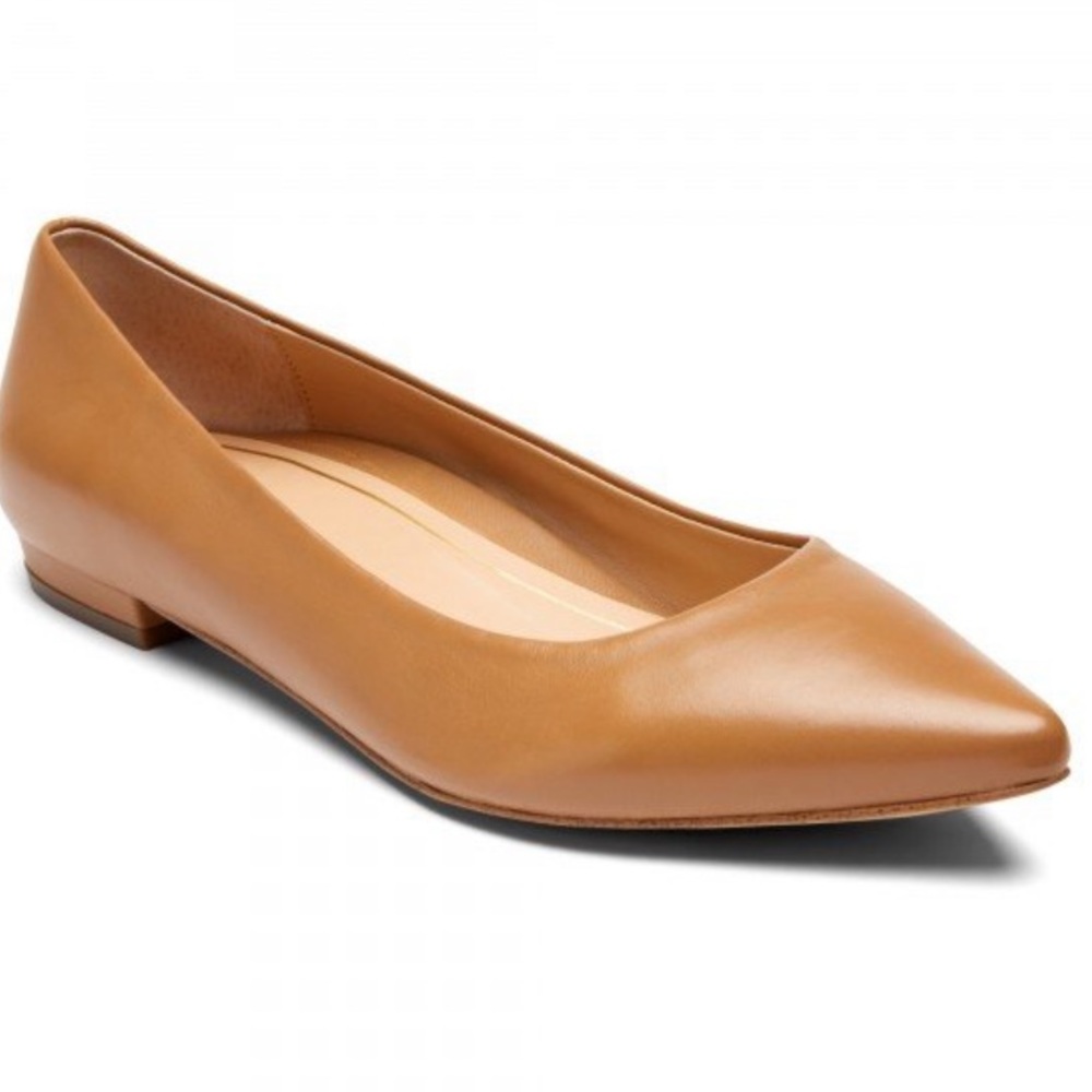 Vionic Lena Ballet Flat